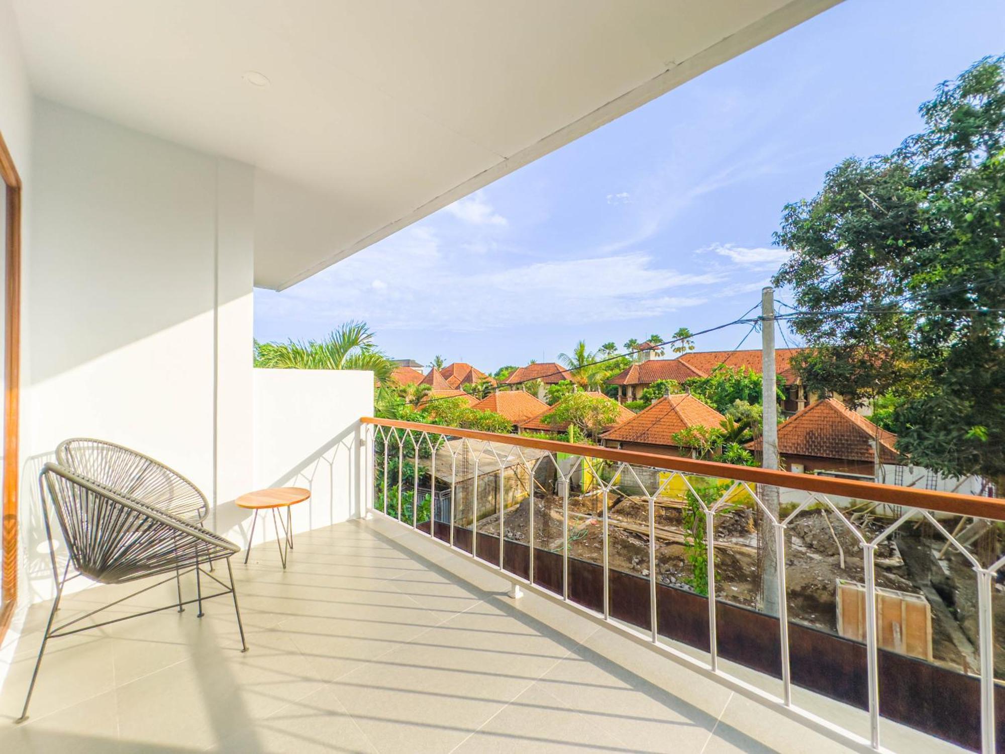 Vitasha Supala Ubud - Ubud Center Prime Location Exterior foto
